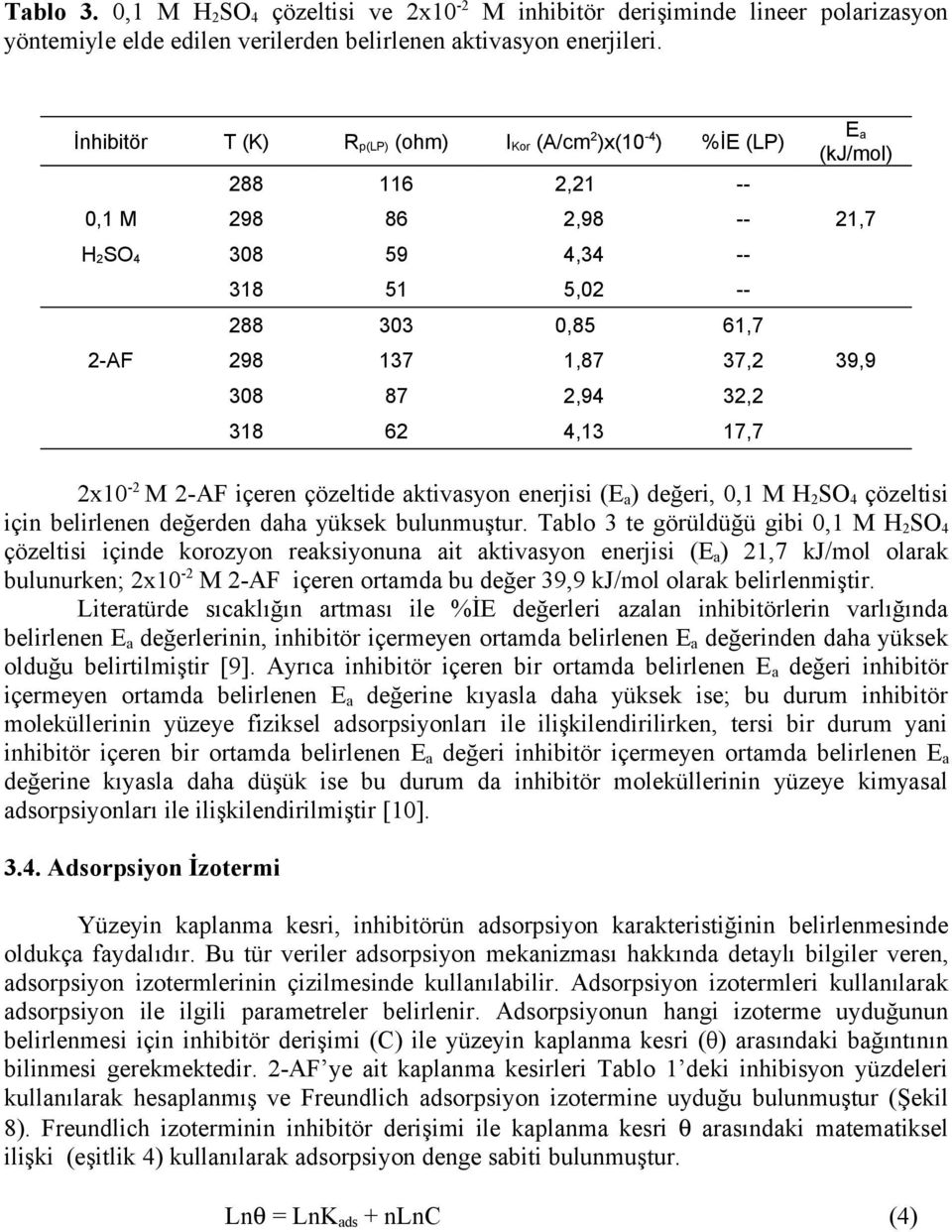 bulunmuştur.