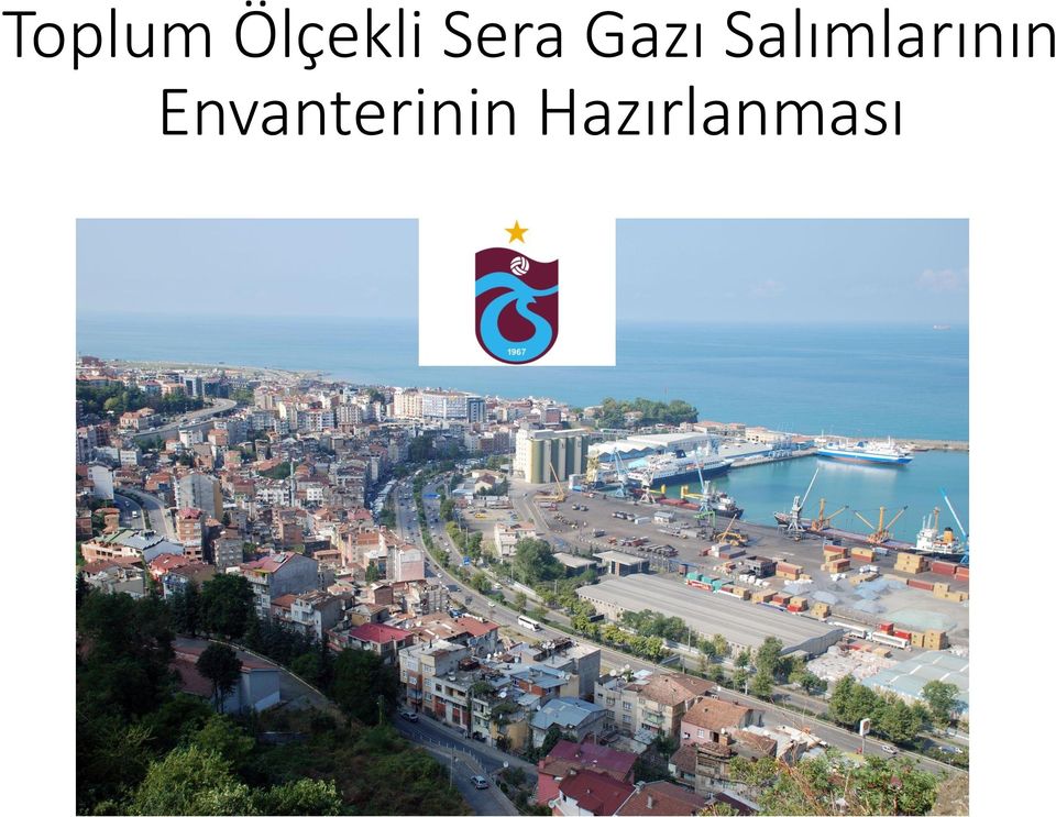 Salımlarının