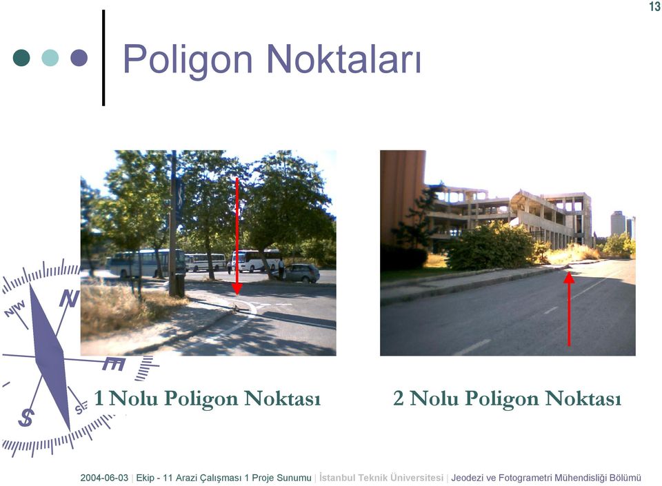 Poligon Noktası