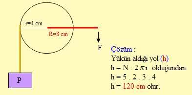 ÖRNEK BASİT