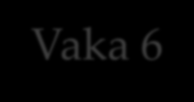 Vaka 6 Hasta ve vericide görülebilecek komplikasyonlar anlatıldı. Nakil hazırlıklarının bitmesi ve onamlarının alınması üzerine AKİT protokolüne başlandı. AKİT-5.