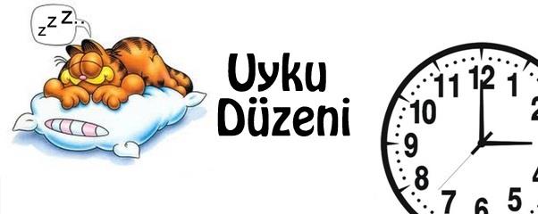 Derin uyku kas yapmada da özellikle önemlidir. Derin uyku esnasında SAID (Specific Adaptation to Imposed Demand Kasların Dayatılan Talebe Özel Adaptasyonu) denilen süreç yaşanır.