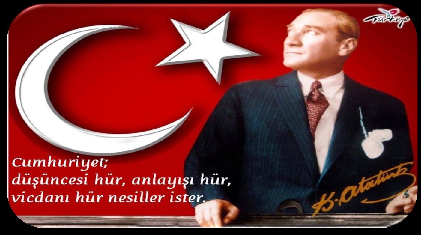 Tarihte Ekim Cumhuriyet Bayramı Cumhuriyet Bayramı, Türkiye Büyük Millet Meclisi nin 29 Ekim 1923 te Cumhuriyet yönetimi ilan etmesi anısına her yıl 29 Ekimde günü Türkiye de ve Kuzey Kıbrıs ta