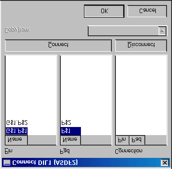 PREFIX komutuyla şema editöründe eklenen aynı tür elemanlara nasıl artan isim(ic1,ic2...ic n ) verileceği belirtilir. Şema editöründen elemanın değerini değiştirmek için Value nin değerini On yapın.