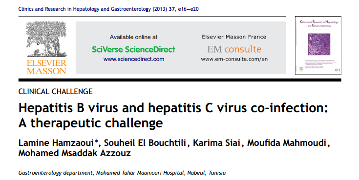 40 y, erkek hasta HBV / HCV koenfeksiyonu Başlangıç HCV: 3.567.