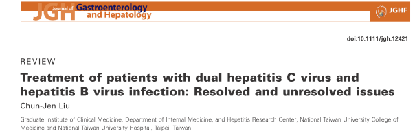 Çözüm Bekleyen Sorunlar Farklı kronolojik HBV HCV sekanslarına sahip diğer etnik kökenlerde tedavi
