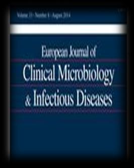 ÇİD li A. baumannii Monoterapi / Kombinasyon Eur J Clin Microbiol Infect Dis.