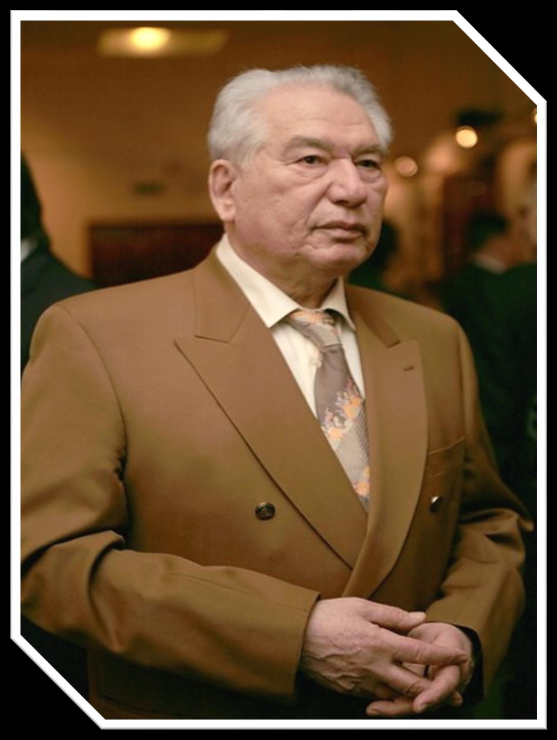 CENGİZ AYTMATOV