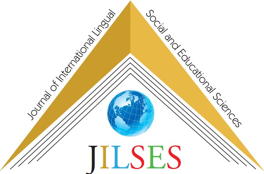 Educational Sciences The Journal of International Lingual, Social and Educational Sciences (JILSES) is a biannual international journal.
