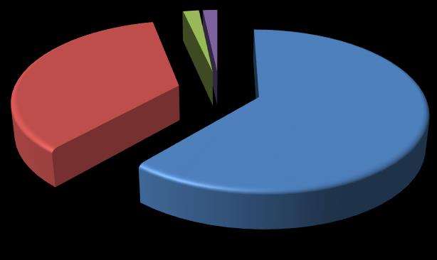 Maaşınızla geçinebiliyor musunuz? 31,5% 2,1% 23,4% Kesinlikle geçinemiyorum Geçinemiyorum 43,0% Geçiniyorum Kesinlikle geçiniyorum Grafik 17.