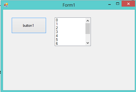 İNTERNET TABANLI PROGRAMLAMA DÖNGÜLER (FOR, WHILE, DO-WHILE) C# da döngüleri dört çeşit olarak sayabiliriz. Bunlar a) For döngüsü: Bu döngüde başlangıç ve bitiş sınırları verilerek kullanılır.