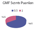 1 18 1 0,5 19 0,5 0,5 20 1 1 ŞEKİL 1: GAH grubunda yer alan örneklerdeki skor dağılımı. (Renkli hali için Bkz. http://dishekimligibilimleriozel.turkiyeklinikleri.