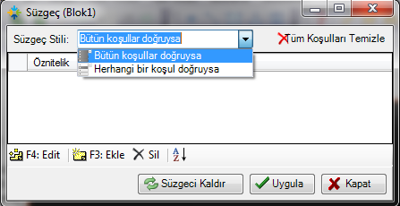 Katı Model Stil Katı Model Limit Katı Model Netcad' le Eşitle Katı Model Kopyasını Oluştur Katı Model Yeniden Adlandır Veri Kataloğu Bloklar Bloklar Blok Oku Bloklar Ozellikler Bloklar Blok Blok