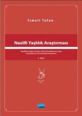 2015 VE 2016 YILI: YAYINLAR Gerontoloji alanına yeni kitaplar kazandırmış olmanın sevincini daha önce de sizlerle paylaştık.