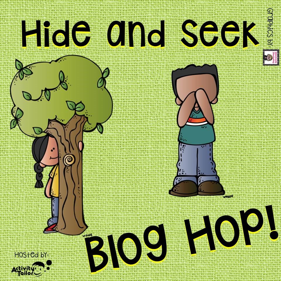 little Witches jumping on the bed One fell off and bumped her head Mama called the doctor And the doctor said, Hide and seek song Hide and seek. Hide and seek. Let's play hide and seek. Hide and seek. Hide and seek. Let's play hide and seek. Are you ready?