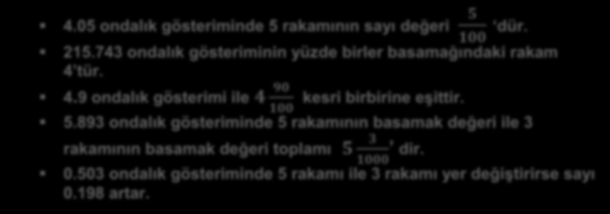 SORU 20. 2015-2016 ders yılında, Yakın Doğu Koleji giriģ sınavına girmek için kayıt yaptıran öğrencilere 1 den baģlayarak sıralı numaralar verilmiģtir.