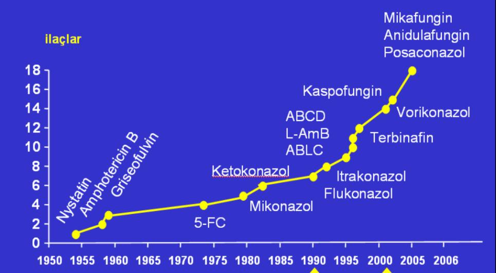 3 2. GENEL BĠLGĠLER 2.1. TARĠHÇE Ġnsan, hastalık, tedavi iliģkisi insanlık tarihinin en eski zamanlarından günümüze kadar süregelmiģtir.