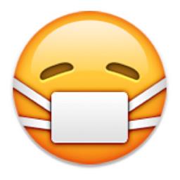 http://pix.iemoji.com/images/emoji/apple/ios-9/256/face-with-medical-mask.png 2.Çevresel önlemler Oda içerisinde bulunan gereksiz eşyalar, tıbbi malzemeler hastadan uzaklaştırılmalıdır.