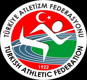 Türkiye Atletizm Federasyonu Ankara Atletizm İl Temsilciliği Ankara Yarışma Adı : Mesafe : 10.8 Km.