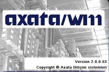 sayım Barkod/RFID ile süreçlerde doğruluk/kağıtsız işlem Hızlı ve etkin Giriş/Kabul, Yerleştirme ve Toplama