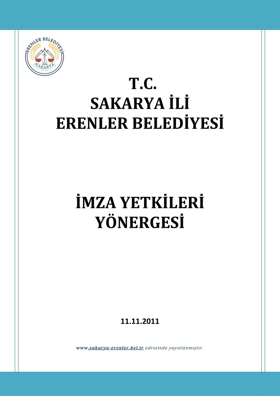 YÖNERGESİ 11.11.2011 www.