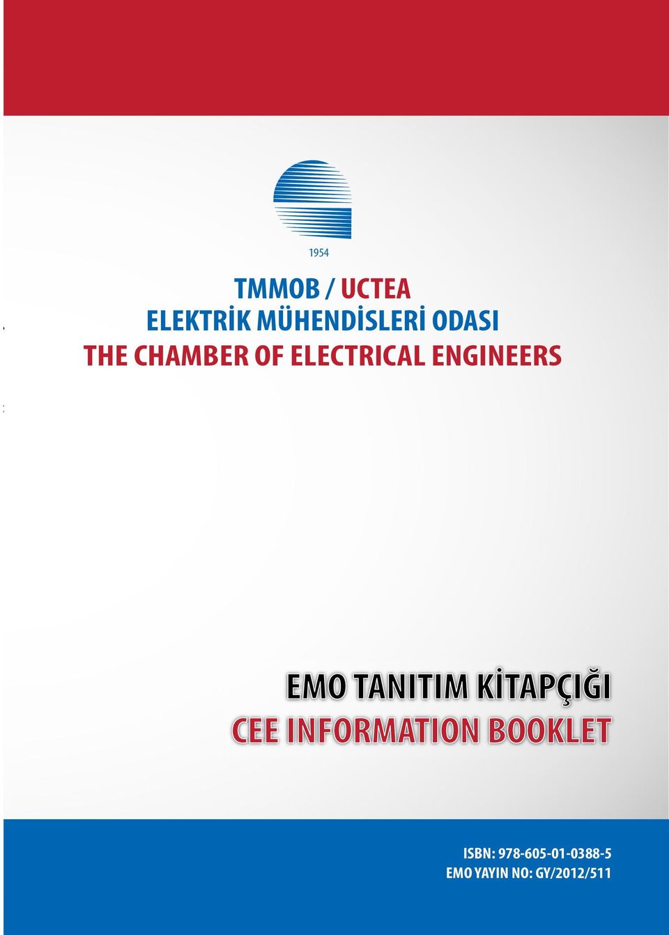 EMO TANITIM KİTAPÇIĞI CEE INFORMATION