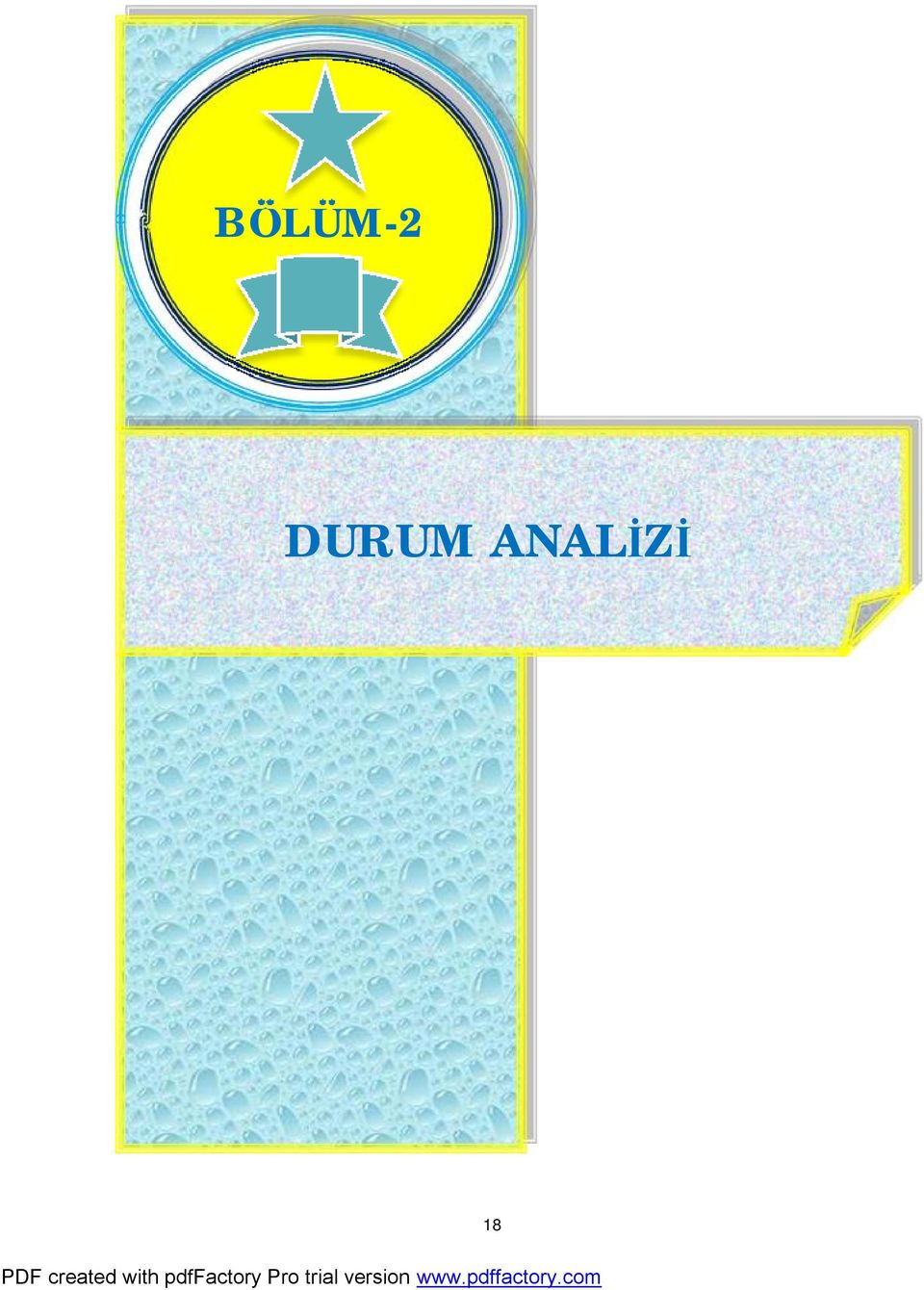 ANALİZİ