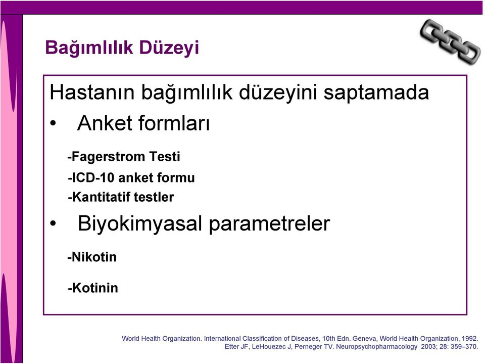 Health Organization. International Classification of Diseases, 10th Edn.