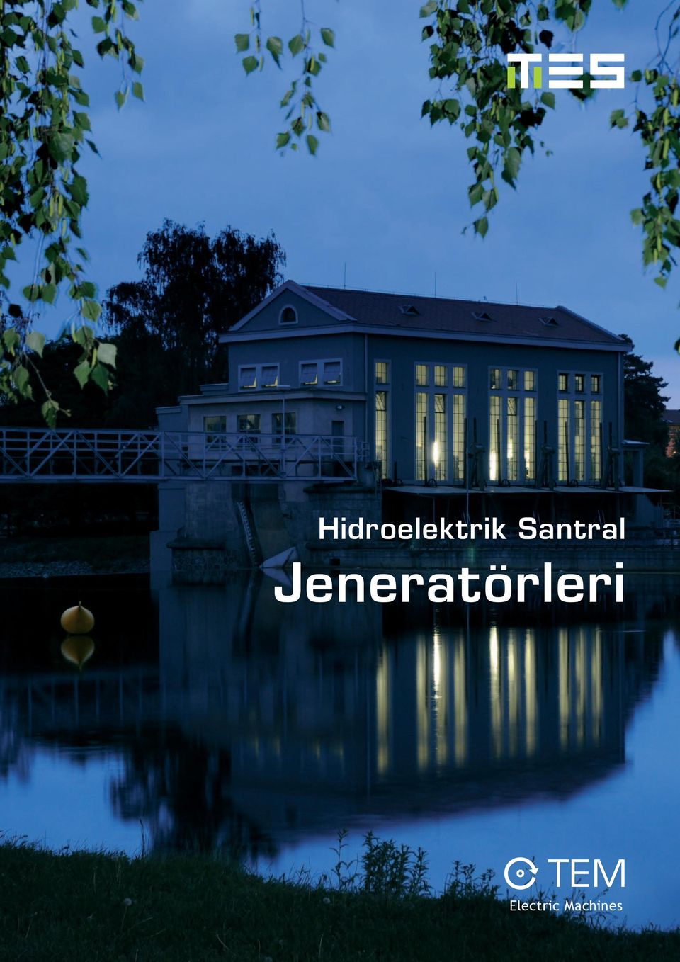 Jeneratörleri