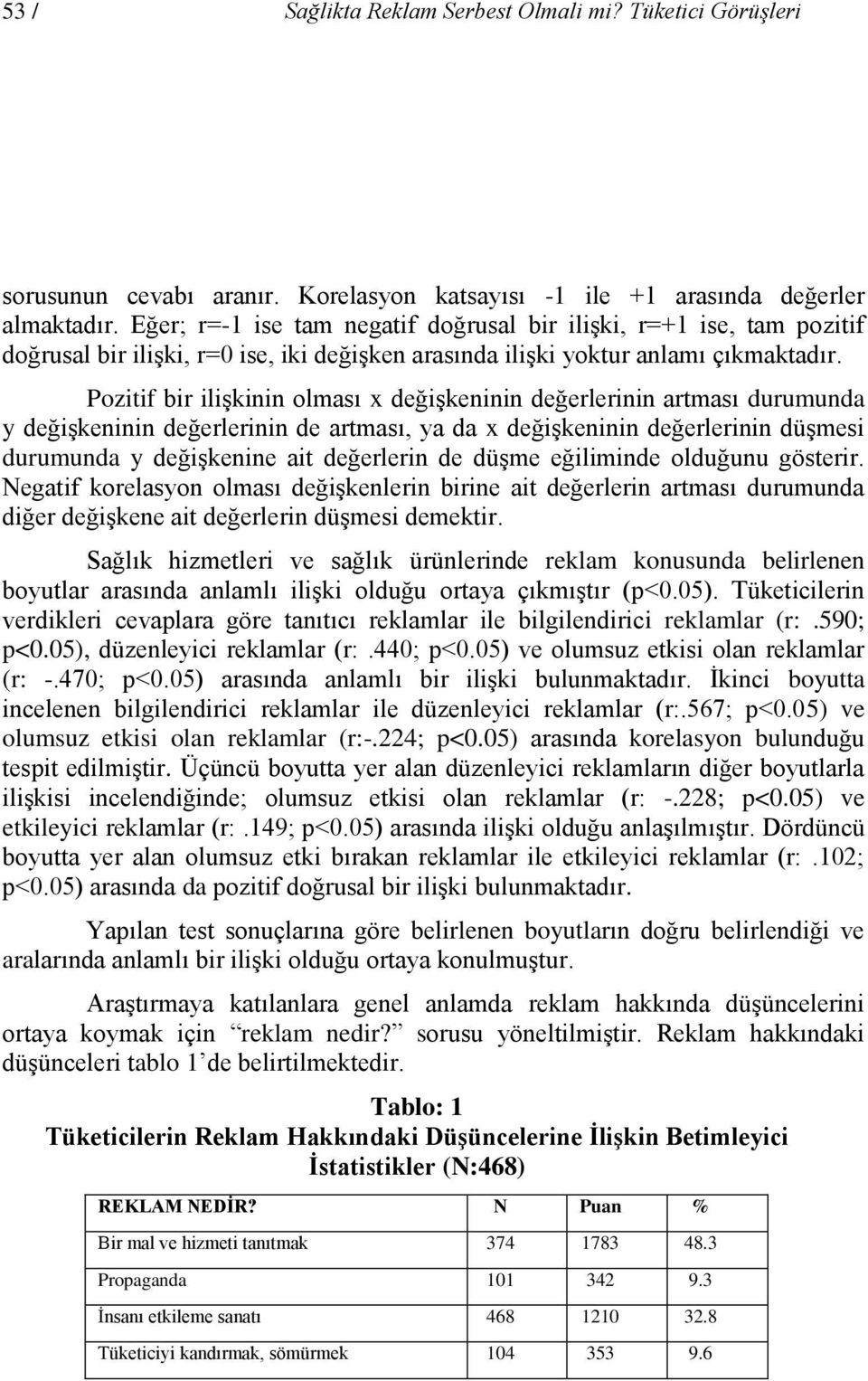 Pozitif bir ilişkinin olması x değişkeninin değerlerinin artması durumunda y değişkeninin değerlerinin de artması, ya da x değişkeninin değerlerinin düşmesi durumunda y değişkenine ait değerlerin de