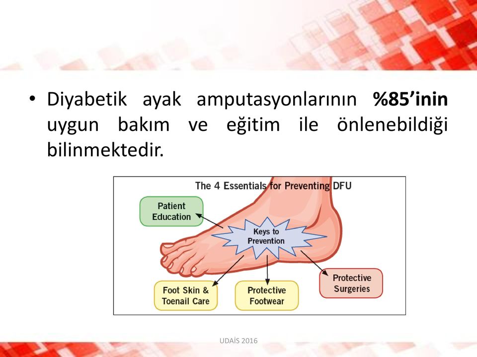 inin uygun bakım ve