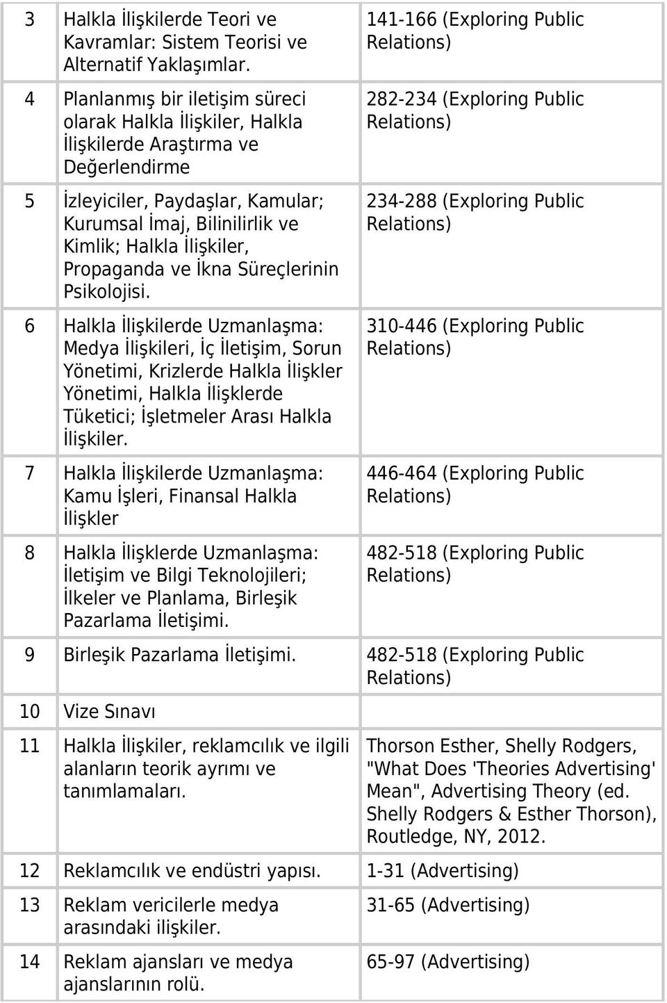 Propaganda ve İkna Süreçlerinin Psikolojisi.