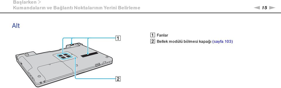 Belirleme n 15 N Alt A Fanlar B