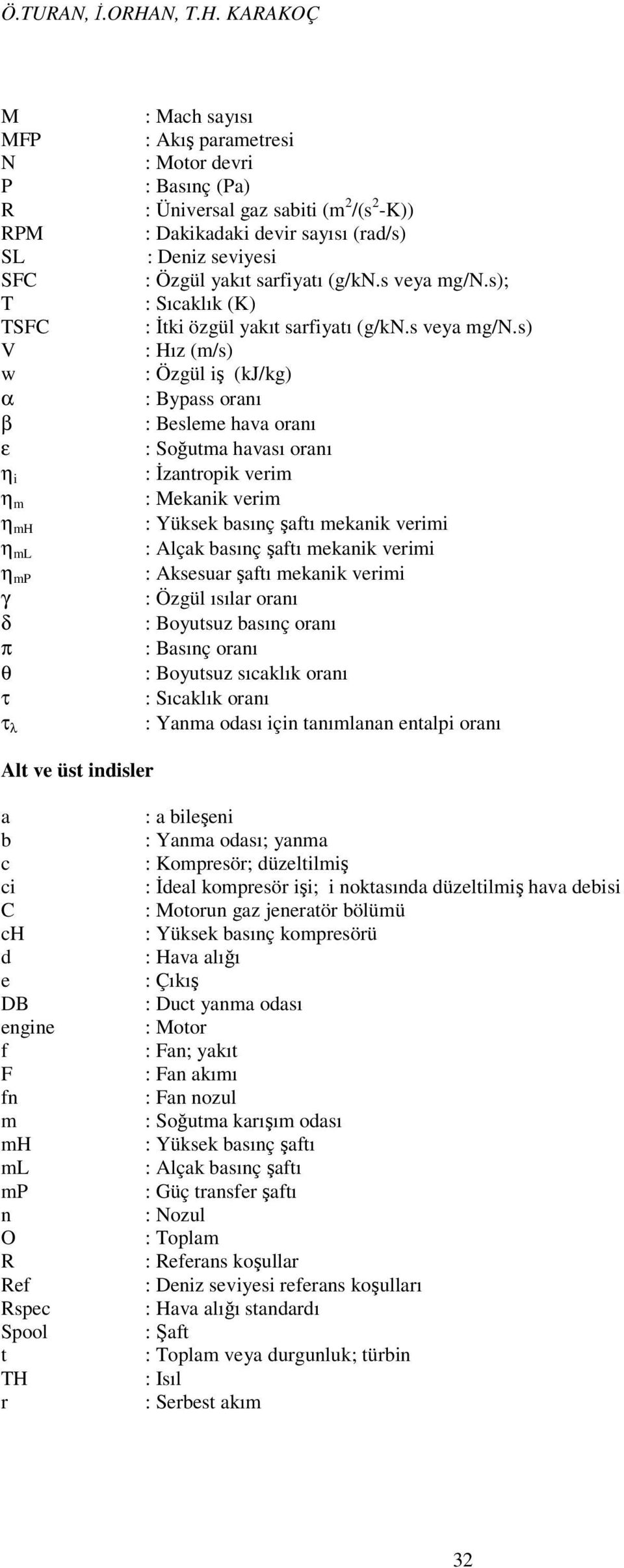 : Özgül ykı sriyı (gkn.s vey mgn.