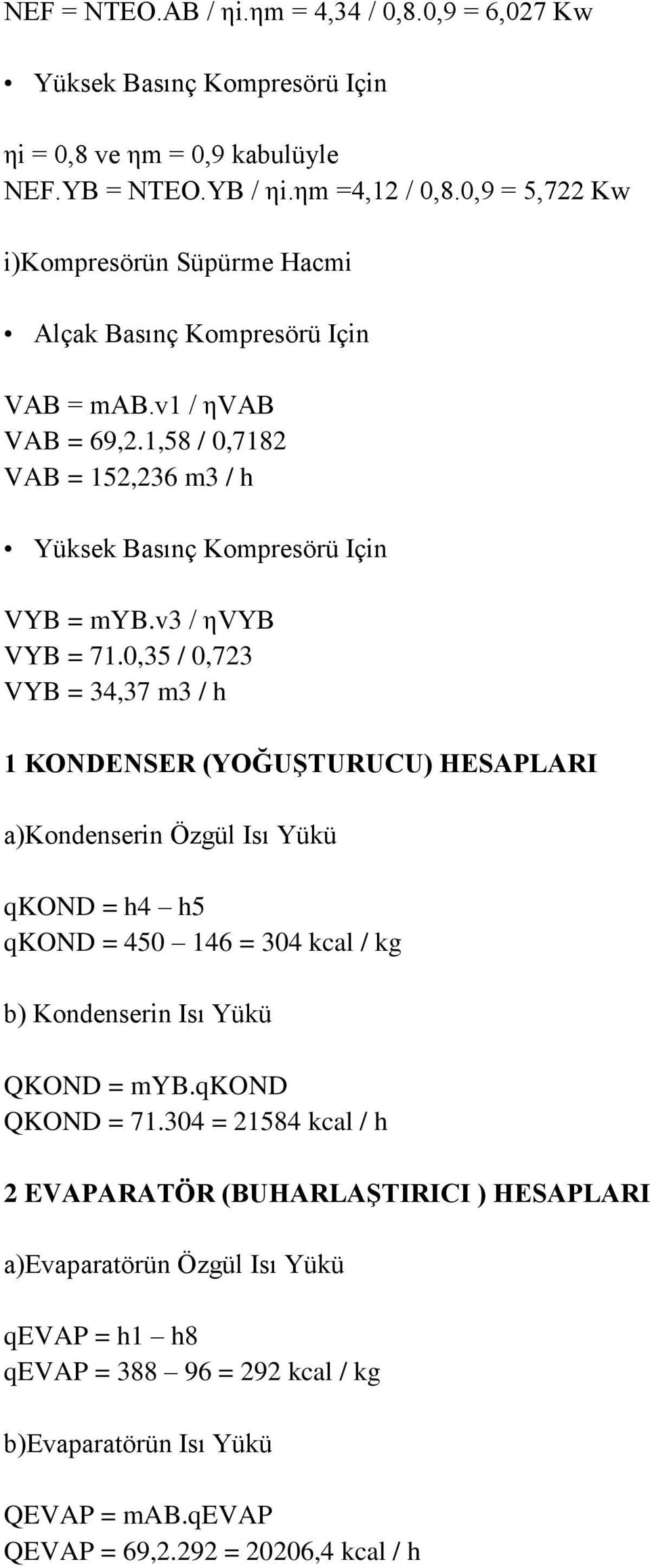 v3 / ηvyb VYB = 71.