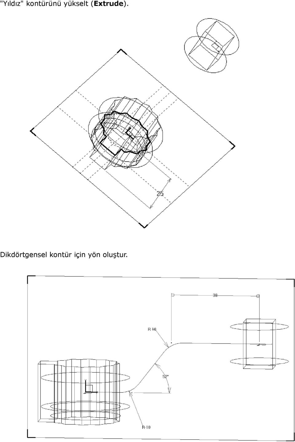 Dikdörtgensel