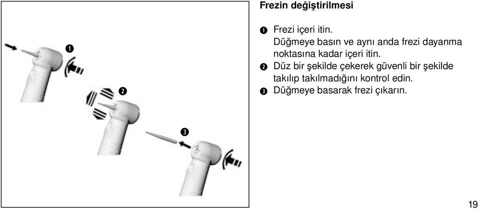 kadar içeri itin.