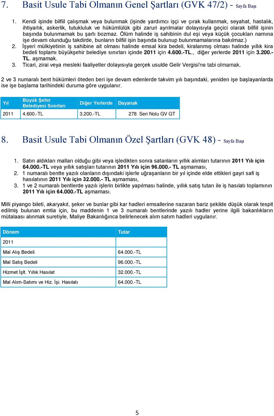 olarak bilfiil işinin başında bulunmamak bu şartı bozmaz.