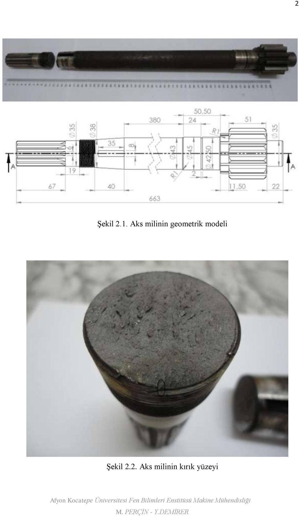 geometrik modeli