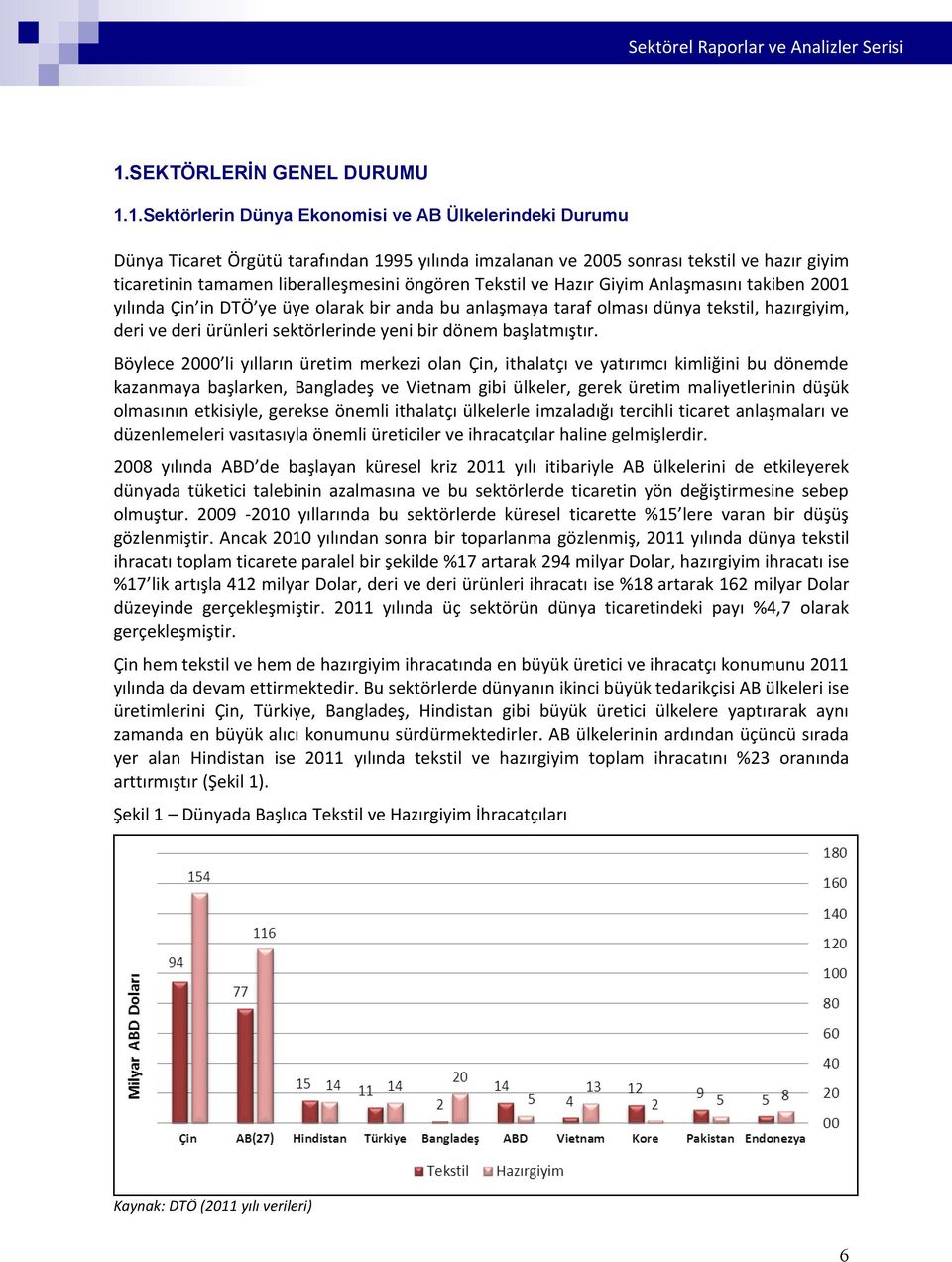 sektörlerinde yeni bir dönem başlatmıştır.