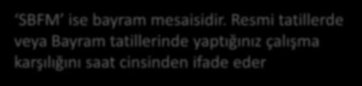 BORDROYU NASIL YORUMLAMALIYIM? III.BÖLÜM; KAZANÇLAR BORDROYU NASIL İlgili dönem içerisindeki yaptığınız çalışmaları özetler YORUMLAMALIYIM?