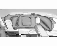 Koltuklar, Güvenlik Sistemleri 55 Açılan hava yastıkları darbeyi sönümler, bu şekilde aracın yan taraflarının hasar gördüğü çarpışmalarda vücudun üst ve kalça kısmının yaralanma riskini büyük oranda
