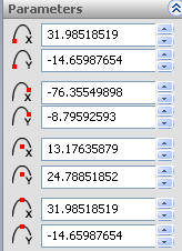 Solidworks Ders Notları 17 2-)Add Relations 1-1-)Fix: Fiks edilen obje üzerinde değişiklik yapılamaz ayrıca ilişkilendirme medüzsünde ve obje üzerinde simge ile fix edildiği görüntülenir.