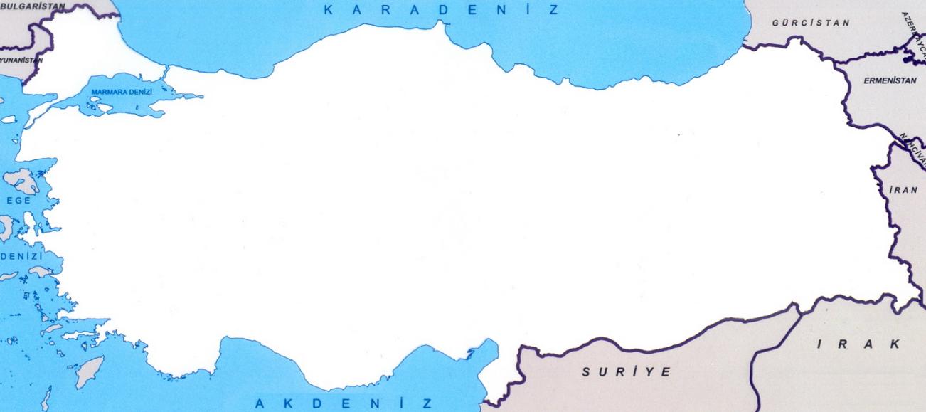 Aktaş E, 2003-2005 B.Karadeniz (128 izolat) 1. 53; T1 (%22) 2. 41; LAM7-TUR (%14) 3. 50 ; H3 (% 8) 4. 42; LAM9 (%5) 5. 47; H1 (% 5) Çavuşoğlu C, 2009-2013 Ege Bölgesi (330 izolat) 1. 53; T1 (%26) 2.