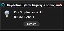 Not: Bu bir gün içi değişikliktir. Bu değişiklik derhal etkin olacaktır. Ertesi gün değişiklikleri hakkında daha fazla bilgi için ertesi gün değişiklikleri bölümüne bakın. 12.3.