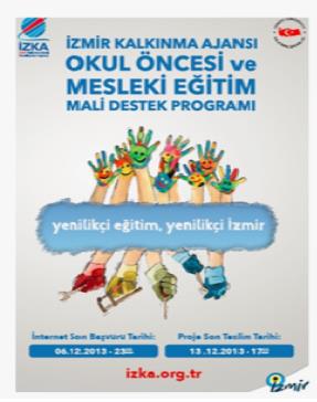 Şekil-33.Karşıyaka Belediyesi Güneş Enerjisi Santrali 1.3.2.2. Okul Öncesi ve Mesleki Eğitim Mali Destek Programı Program Bütçesi : 20.000.