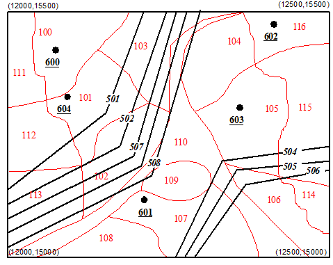 Uygulama -1 İnternet sitesinde verilen örnek.