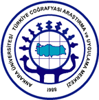 Ankara Üniversitesi Türkiye Coğrafyası Araştırma ve Uygulama Merkezi (TÜCAUM)