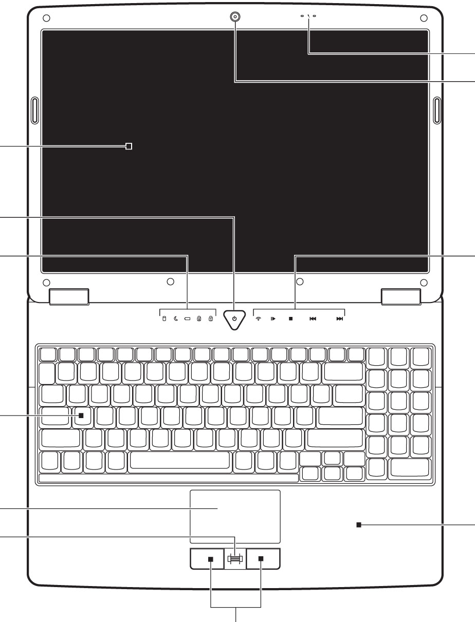 Görünüş Açılmış Notebook 11 10 1 2 3