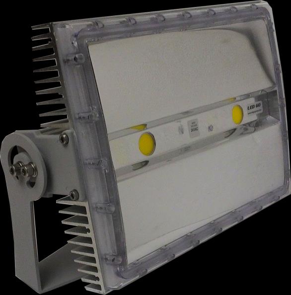 LED FLOOD LIGHT TAK ÇALIŞTIR SOKET SİSTEMİ Standart kauçuk yalıtımlı çıkış kablosu ile bağlantı kolaylığı sağlayan, çok kontaklı, vidasız, lehimsiz, bantsız Fiş Sistemi,pratik montaj imkanı sunar.